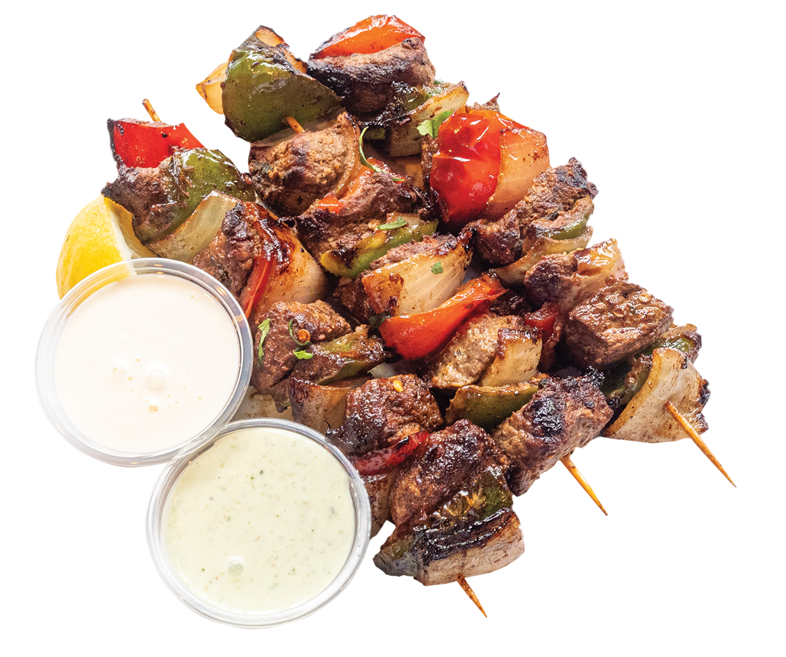 Best Kebabs in Buffalo NY at Alibaba Kebab