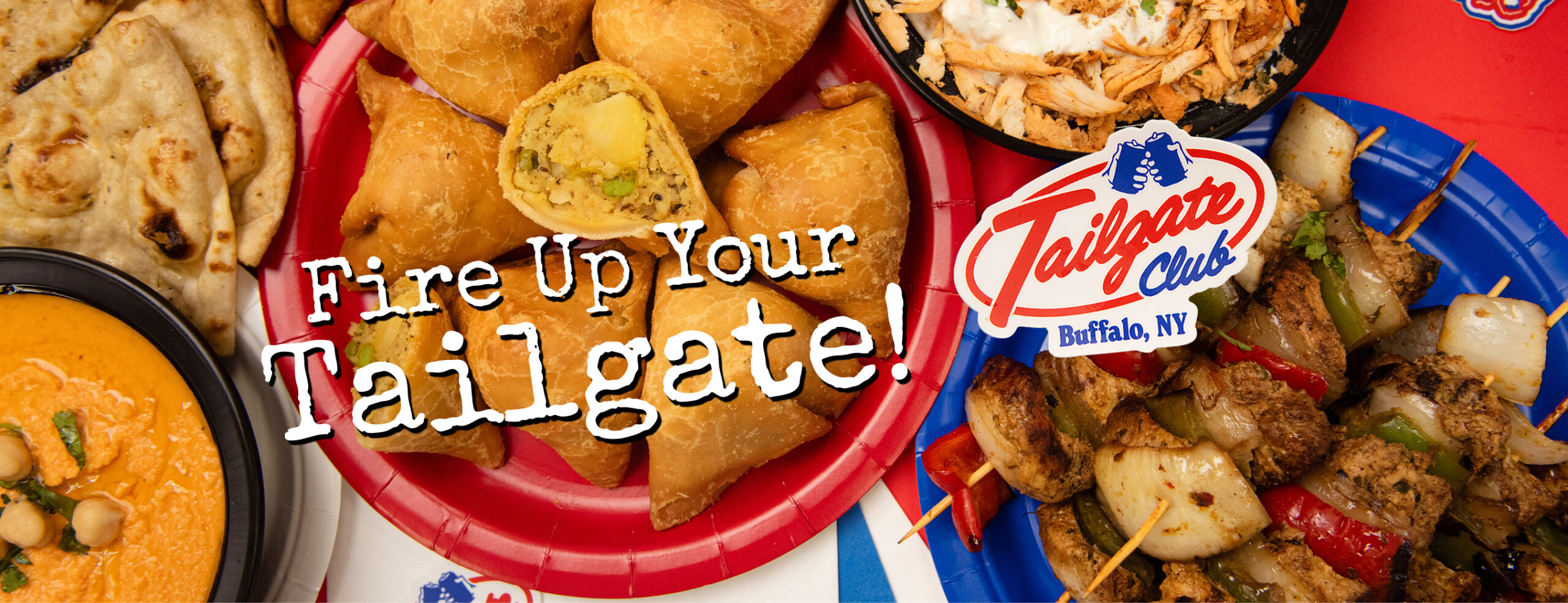 Fire Up your Tailgate with Alibaba Kebab