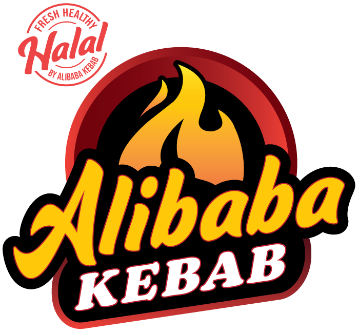 Alibaba Kebab Halal